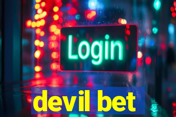 devil bet