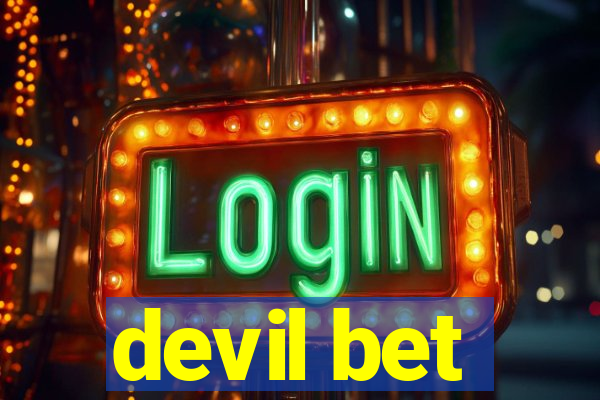 devil bet