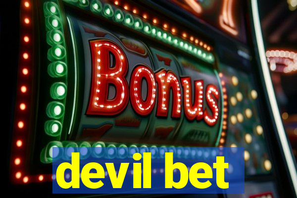 devil bet