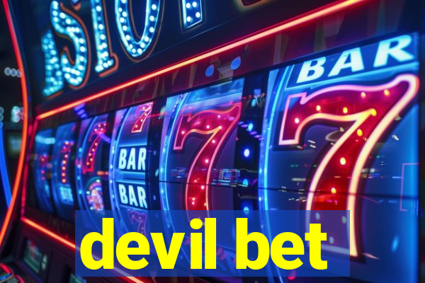 devil bet