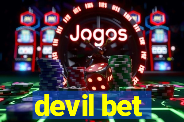 devil bet