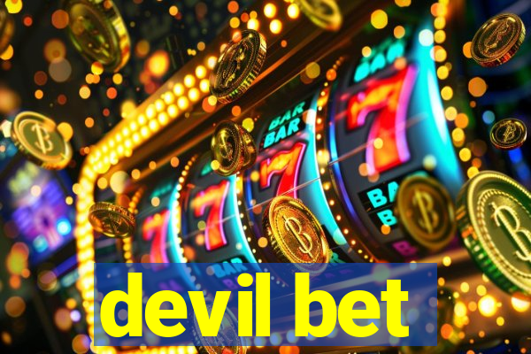 devil bet