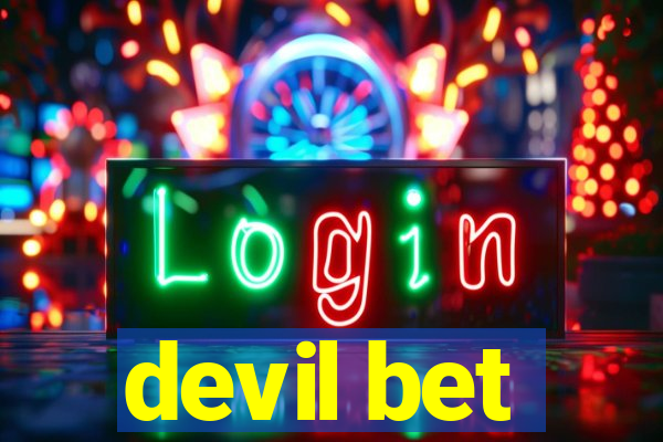 devil bet