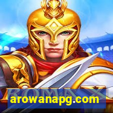 arowanapg.com