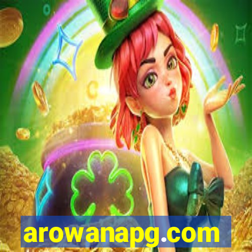 arowanapg.com