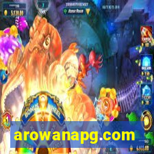 arowanapg.com