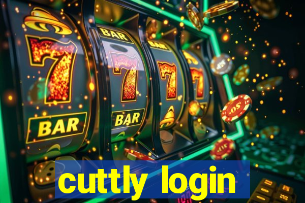 cuttly login