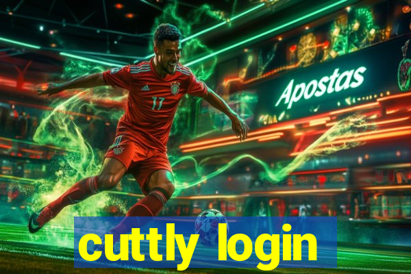 cuttly login