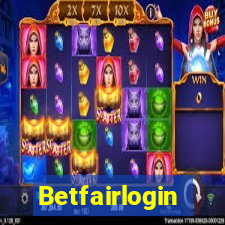 Betfairlogin