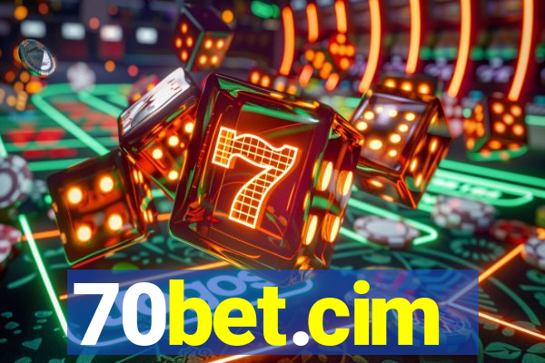 70bet.cim