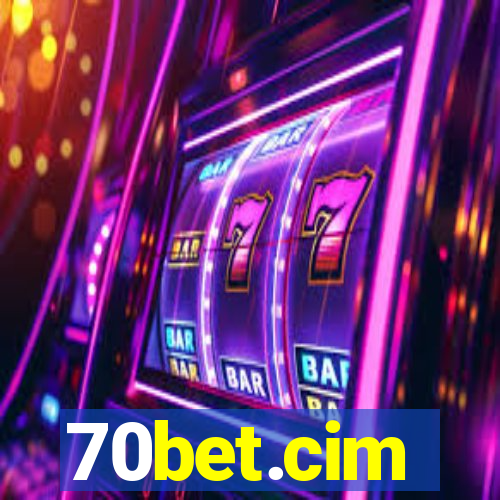 70bet.cim