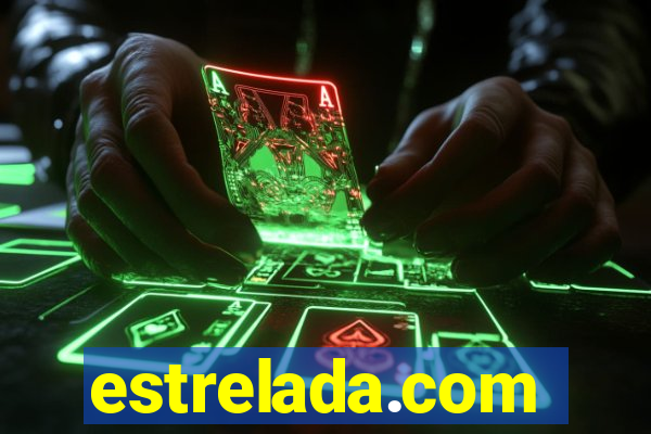 estrelada.com