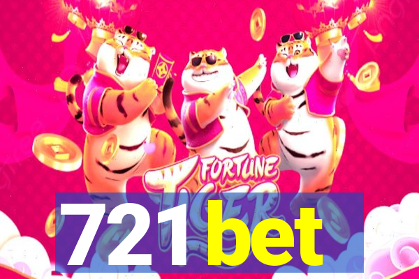 721 bet