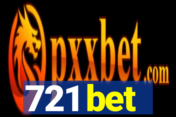 721 bet