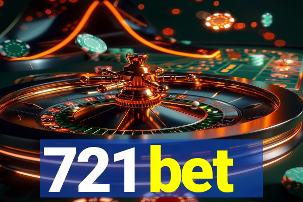 721 bet