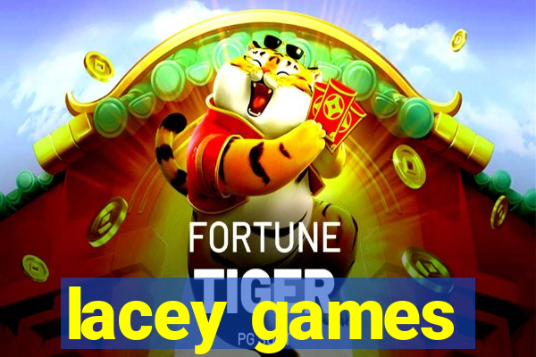 lacey games