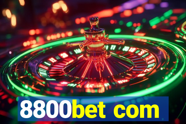 8800bet com