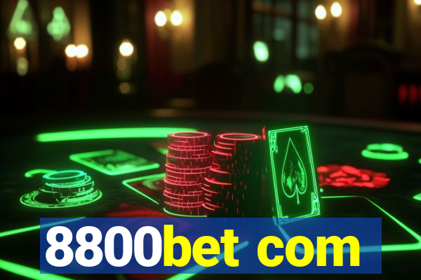 8800bet com