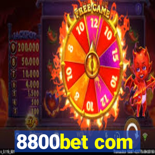 8800bet com