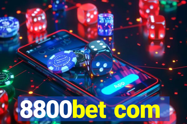 8800bet com