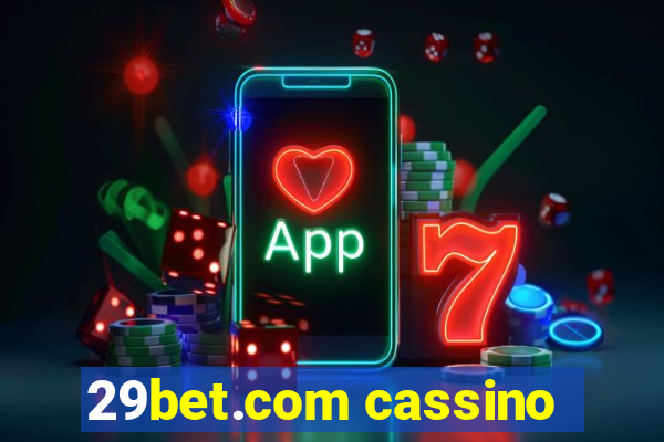 29bet.com cassino