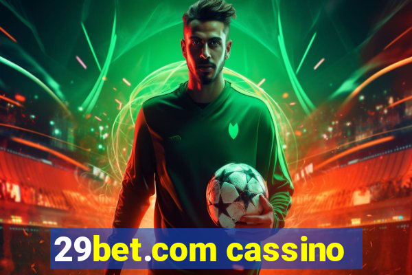 29bet.com cassino