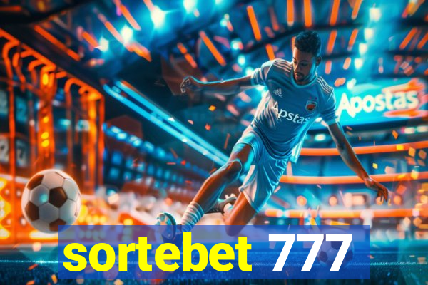 sortebet 777