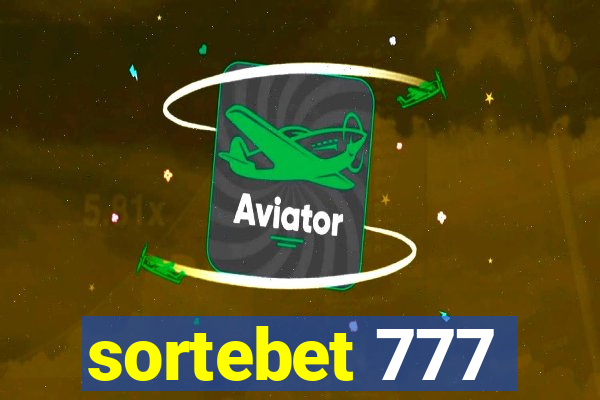 sortebet 777