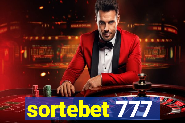 sortebet 777