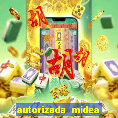 autorizada midea porto alegre