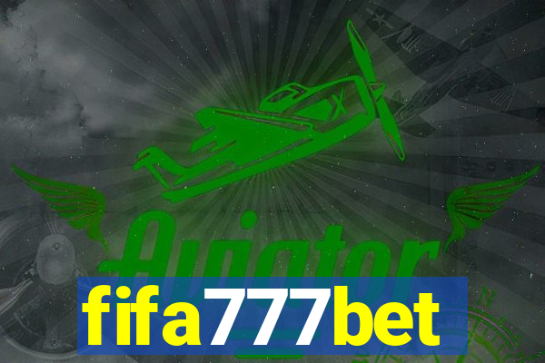 fifa777bet