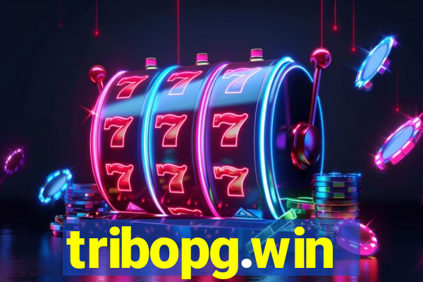 tribopg.win