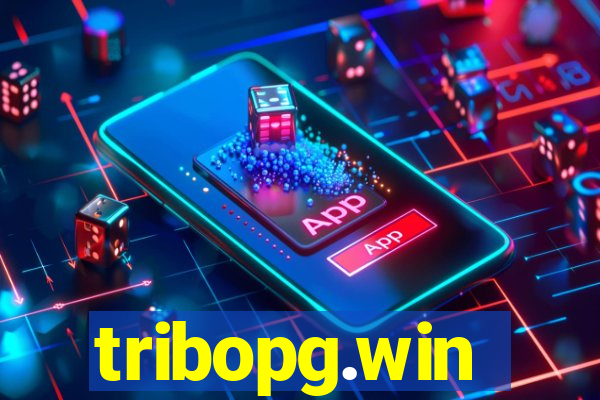 tribopg.win