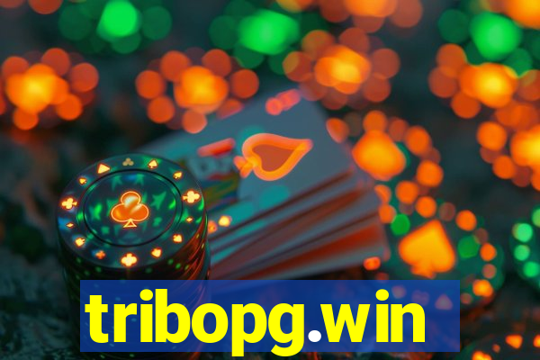 tribopg.win