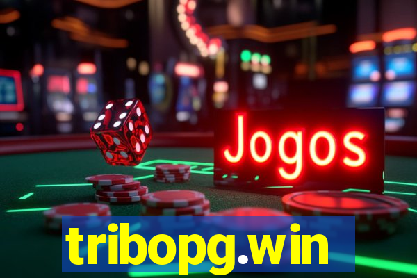 tribopg.win