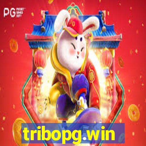 tribopg.win