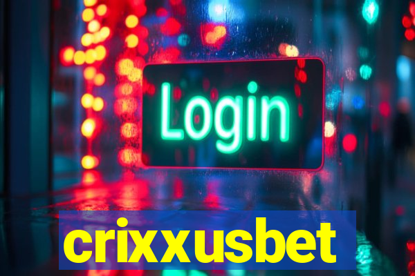 crixxusbet