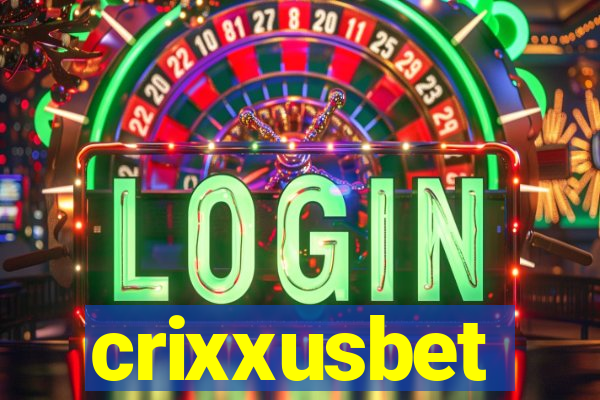 crixxusbet