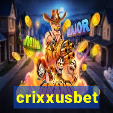 crixxusbet