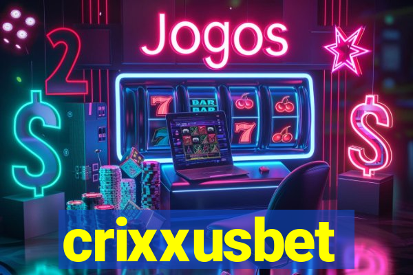 crixxusbet