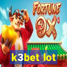 k3bet lot