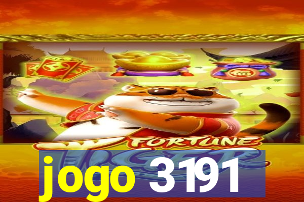 jogo 3191