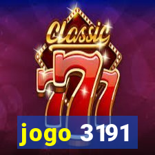 jogo 3191