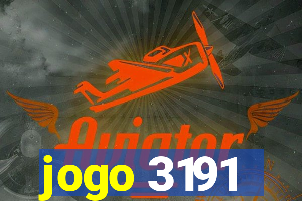 jogo 3191