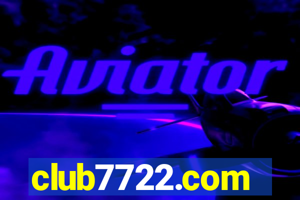 club7722.com