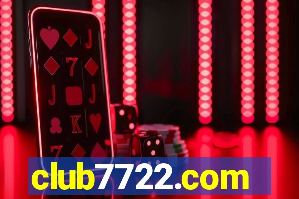 club7722.com