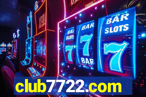 club7722.com