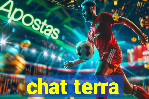 chat terra