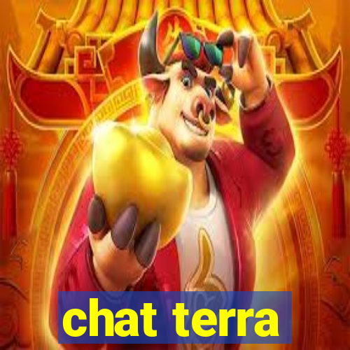 chat terra