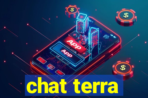 chat terra